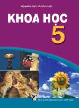 Khoa học 5